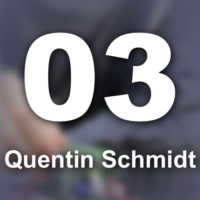 Datenbasis im Einflussbereich des Nutzers