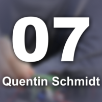 von Menschen kontrollierte Entscheidung